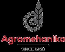 Zastupstvo: Agromehanika